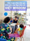 Hành trình 30km đến với Việt Wisdom