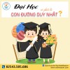 Thực tế cho thấy, tấm bằng đại học chỉ là “tấm vé đầu tiên” trong giai đoạn xin việc của bạn mà thôi.