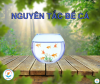 NGUYÊN TẮC BỂ CÁ