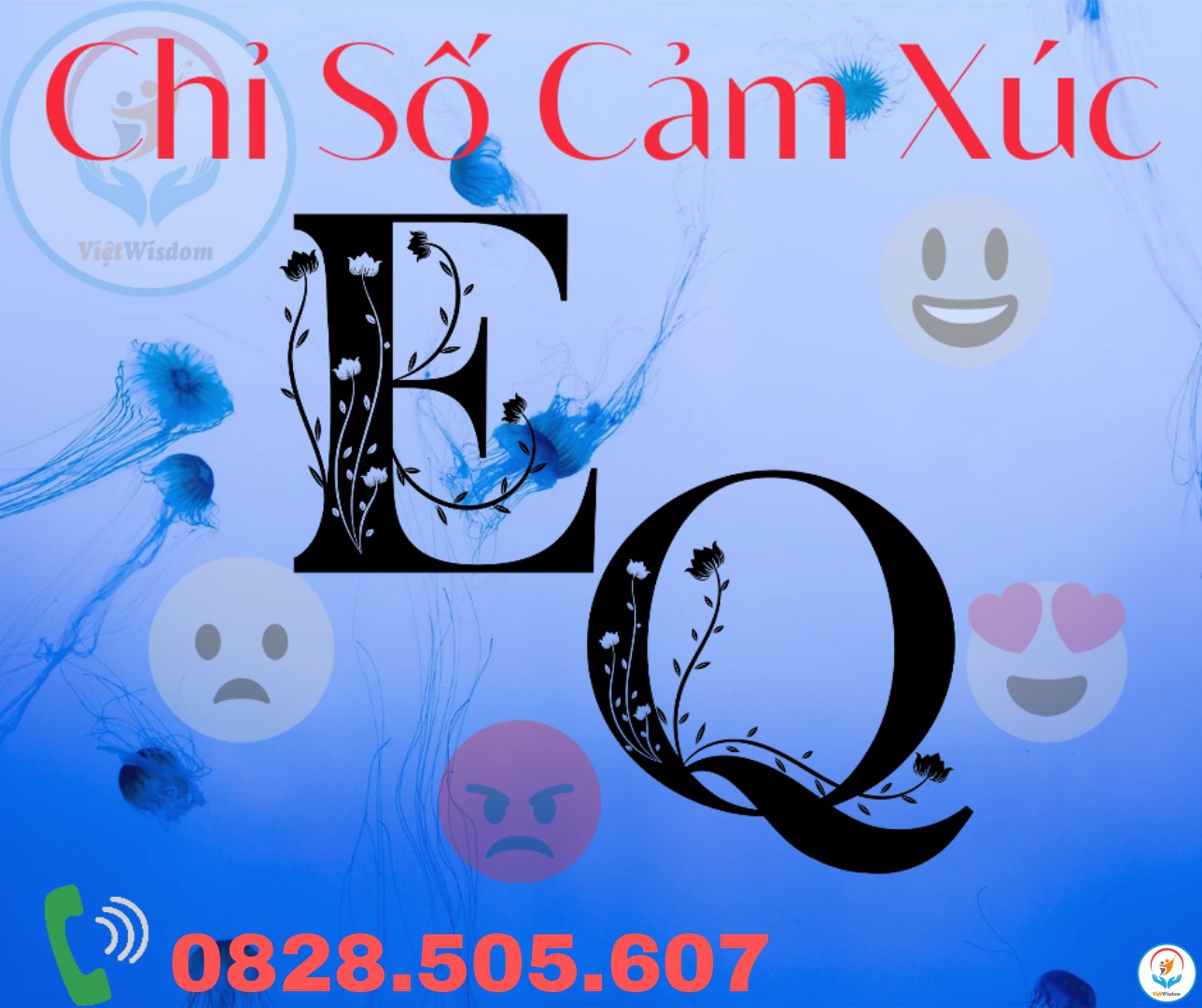 EQ CHỈ SỐ CẢM XÚC CÓ QUYẾT ĐỊNH KHẢ NĂNG LÃNH ĐẠO KHÔNG?