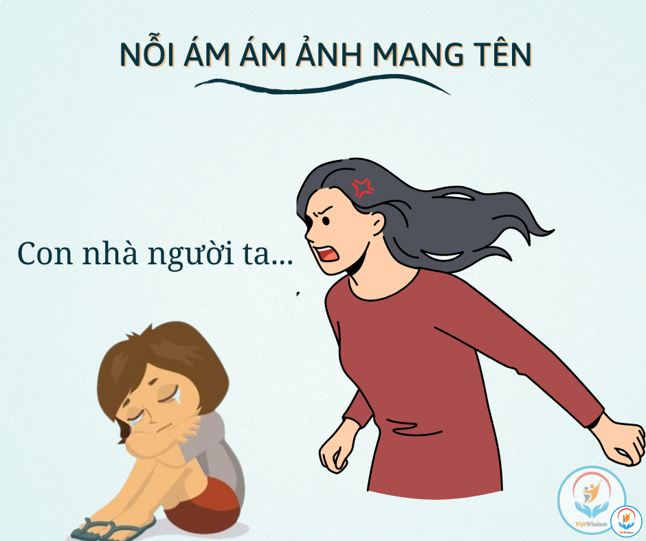 Con nhà người ta