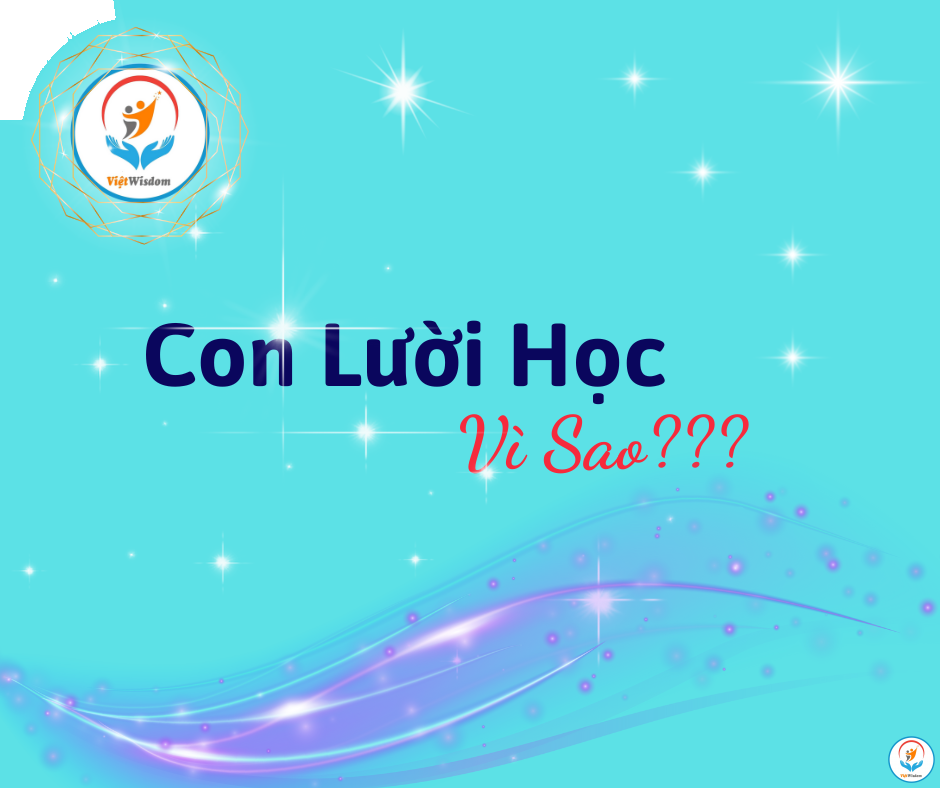 Con Lười Học (2)